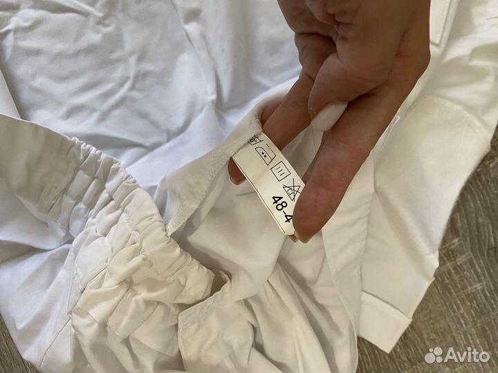 Полицейская форма мужская