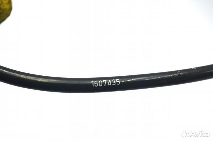 Датчик положения коленвала DAF XF105 (01.05)