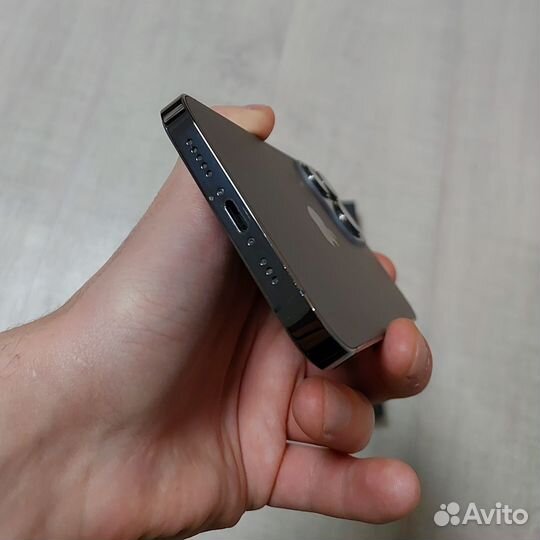 iPhone 13 Pro, 128 ГБ