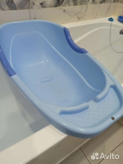Ванночка для купания