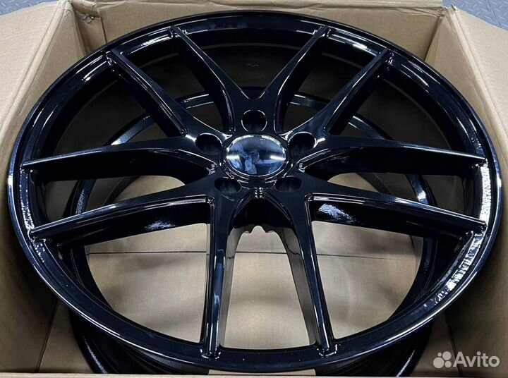 Диски для Kia K5 Киа К5 R19