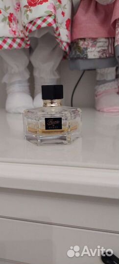 Духи Flora by gucci