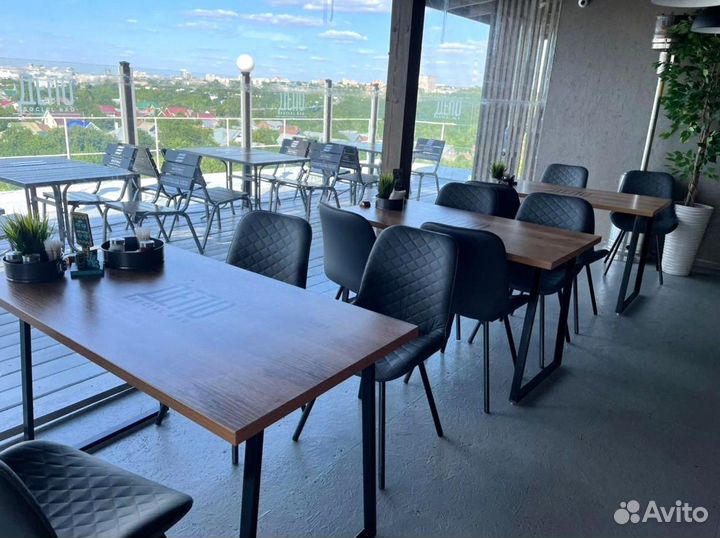 Стул Капри от производителя. Доставка по всей России