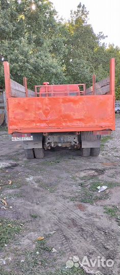 КамАЗ 5320, 2006