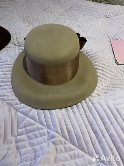 Шляпа Эконика