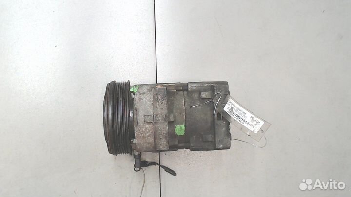 Компрессор кондиционера Ford Explorer, 2003