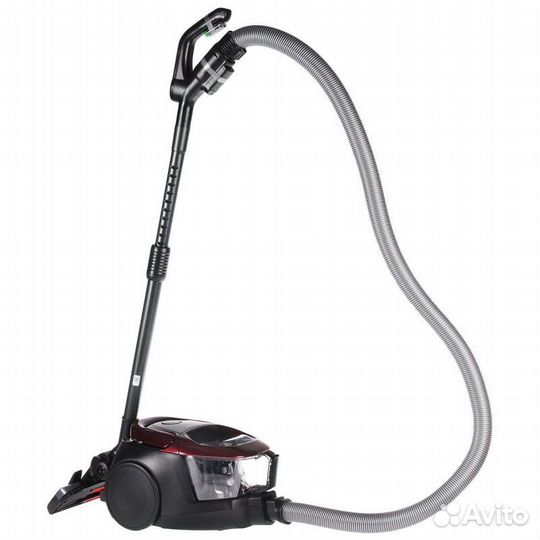 Пылесос Samsung SC18M31A0HP