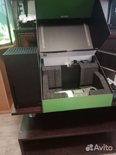 Xbox series x