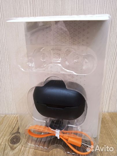 Наушники JBL Tune 115 tws