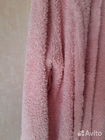 Халат женский