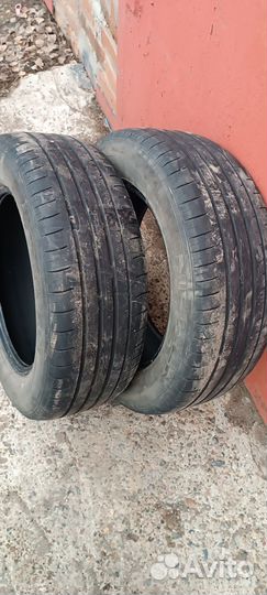 Nexen N'Fera SU1 215/60 R16 104M