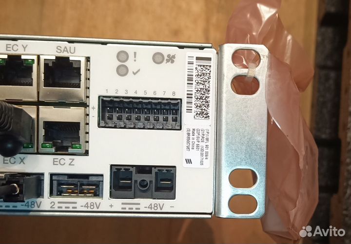 Базовая станция RBS 6601