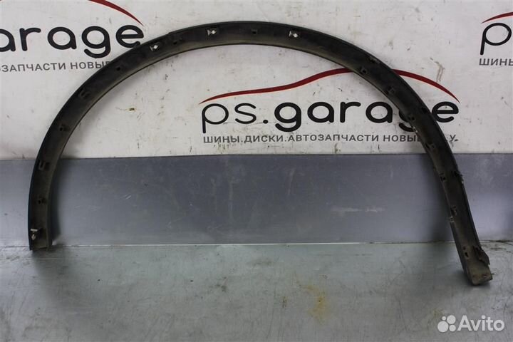 Арка заднего крыла правая Infiniti EX (J50) 2008