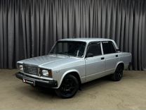 ВАЗ (LADA) 2107 1.6 MT, 2011, 85 000 км, с пробегом, цена 209 900 руб.