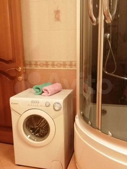 2-к. квартира, 70 м², 6/10 эт.