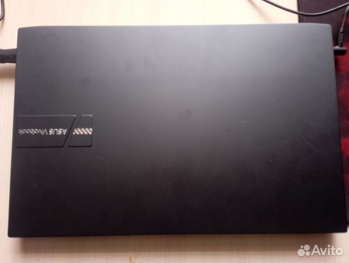 Asus vivobook