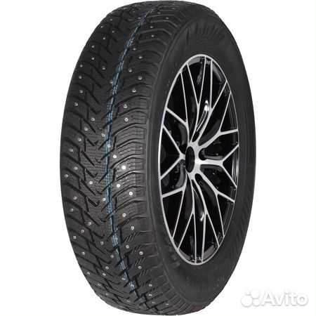 Ikon Tyres Nordman 8 175/70 R13 82T