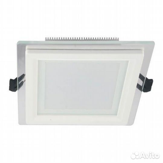Светильник встраиваемый светодиодный