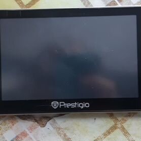 Навигатор prestigio