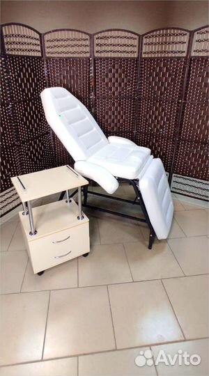 Косметологическое кресло
