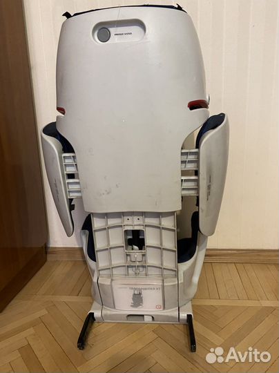 Автокресло concord transformer xt