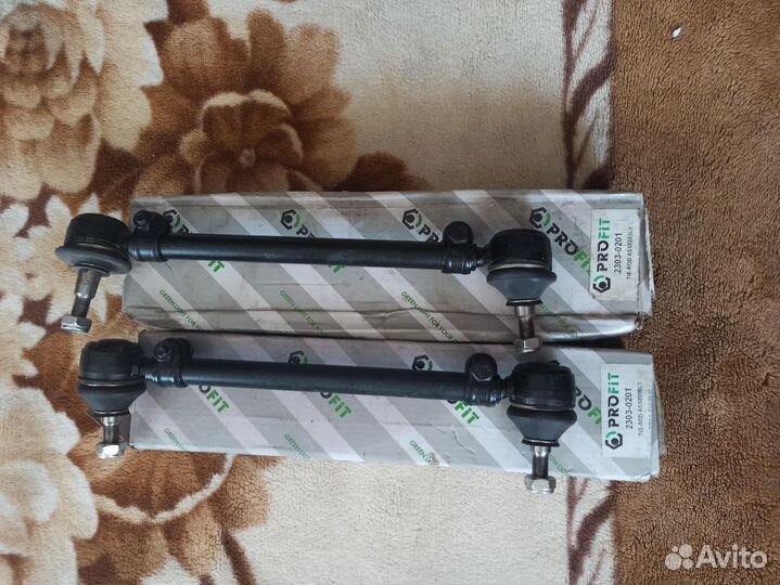 Запчасти на бмв е28, е32,е34, новые