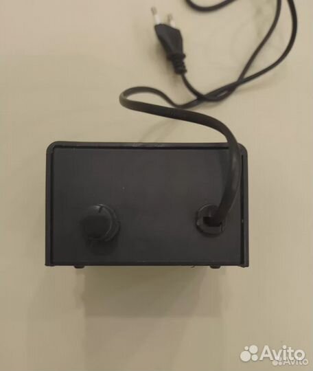 Набор ламповых стробоскопов Strobelight PRO 35W