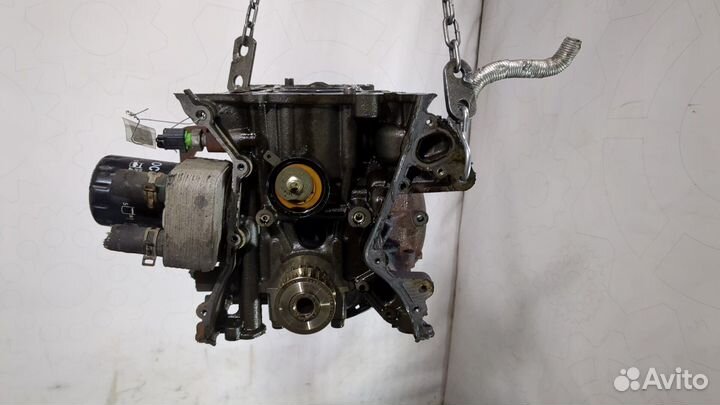 Блок цилиндров Ford Focus 3, 2013