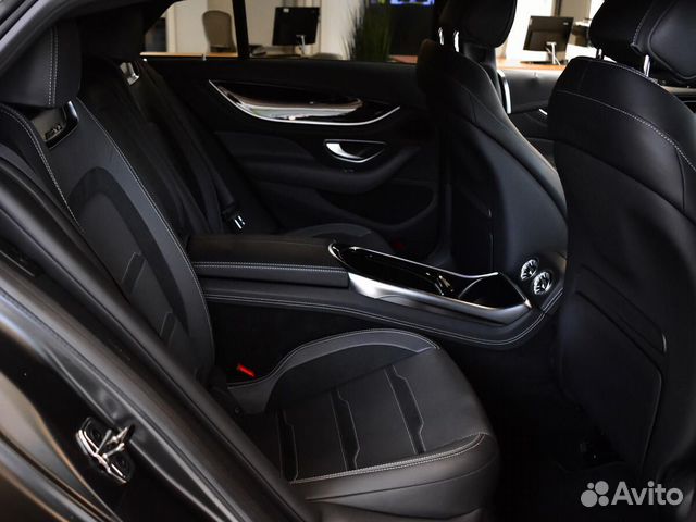 Mercedes-Benz AMG GT 3.0 AMT, 2020, 5 000 км объявление продам