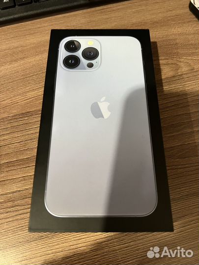 iPhone 14 Pro Max, 256 ГБ