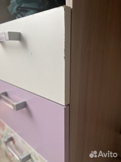 Письменный стол бу