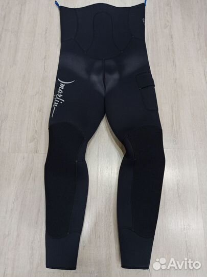 Гидрокостюм 9 мм