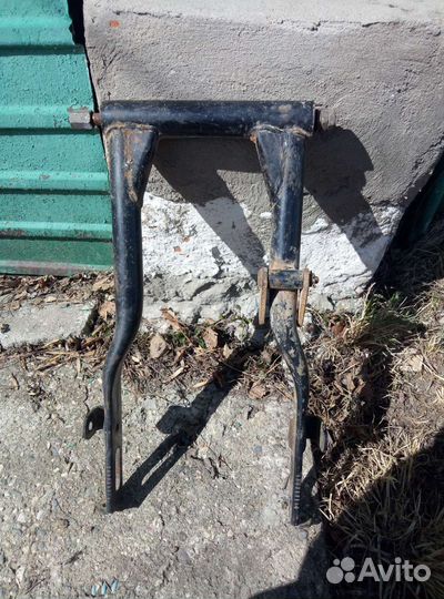 Советский маятник иж