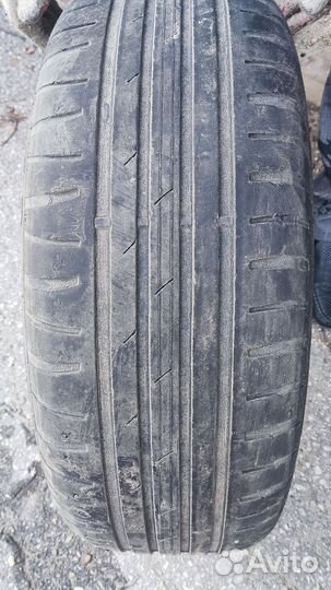 Tyrex O-79 205/60 R16