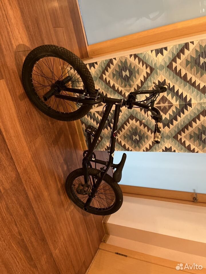 BMX