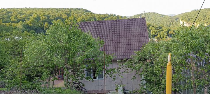 Дом 174,2 м² на участке 6 сот.