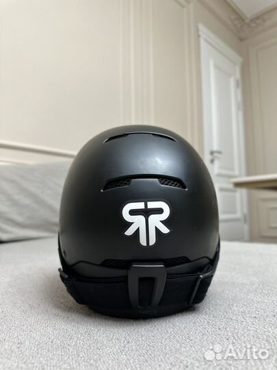 Горнолыжный шлем ruroc