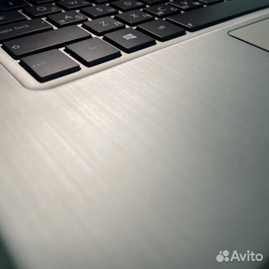 Ноутбук Asus TX300CA трансформер