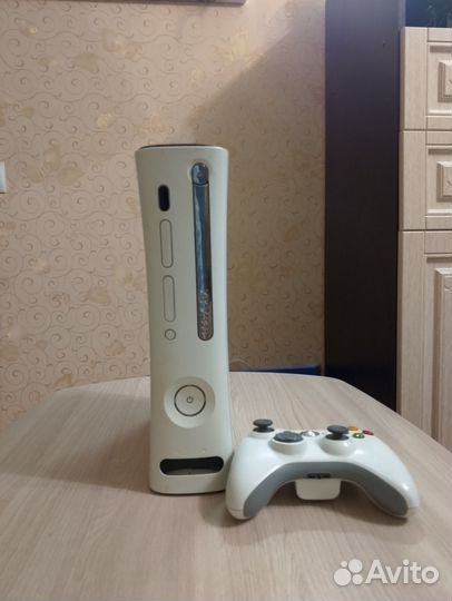 Xbox 360, Lt 3.0 с игрой
