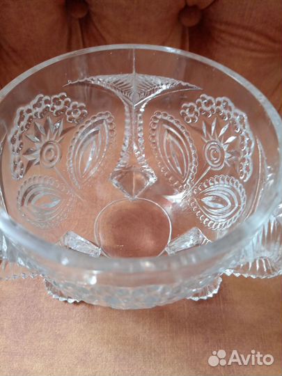 Конфетница