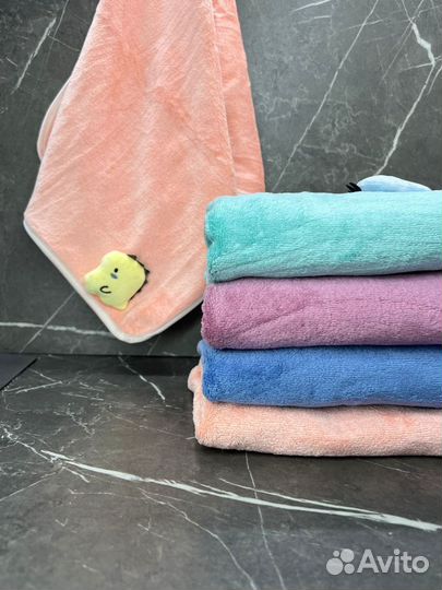 Полотенце детское