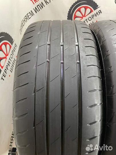 Bridgestone Potenza Adrenalin RE004 235/55 R17 103W