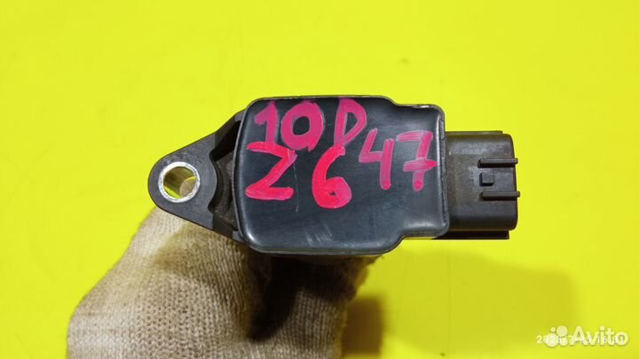 Катушка зажигания для Mazda 3 2003-2009