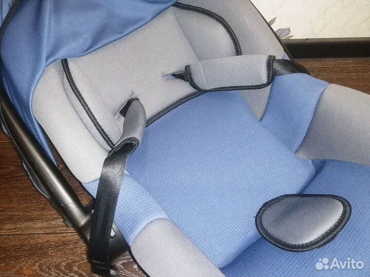 Автолюлька от 0