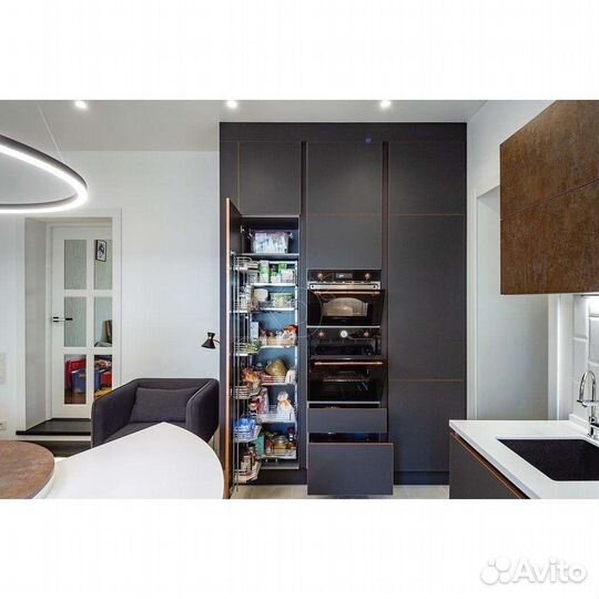 Кухонный гарнитур от производителя