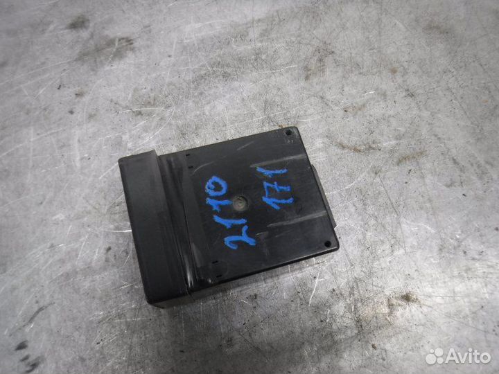 Блок индикации Ваз 2110 21124 2006