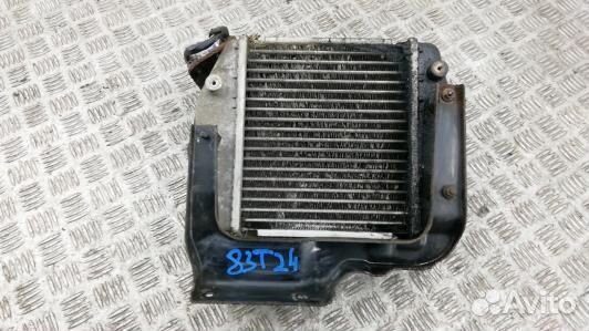 Радиатор интеркуллера mazda 6 2 (83T24KC01)