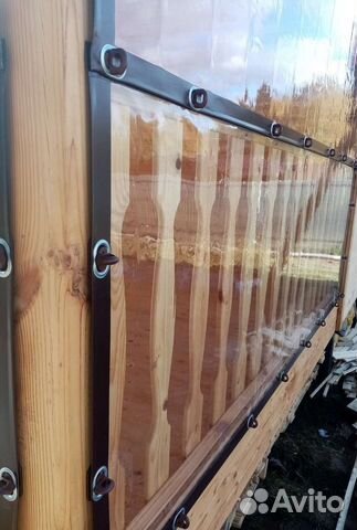 Гибкие окна