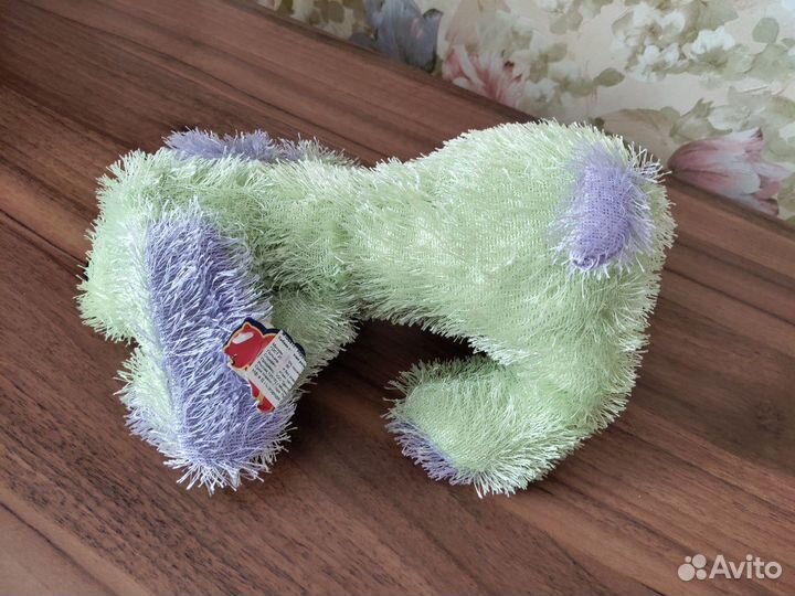 Собака антистресс