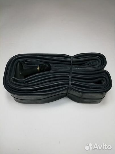 Камера для инвалидной коляски 29*1.75